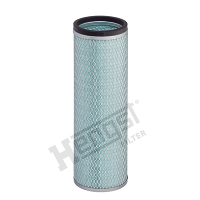 Sekundärluftfilter HENGST FILTER E1595LS