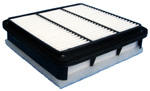 Luftfilter ALCO FILTER MD-8302
