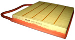 Luftfilter ALCO FILTER MD-8382
