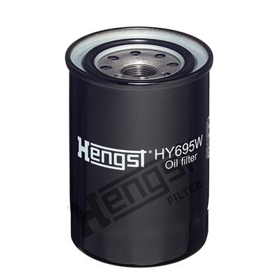 Filter, drifthydraulik HENGST FILTER HY695W