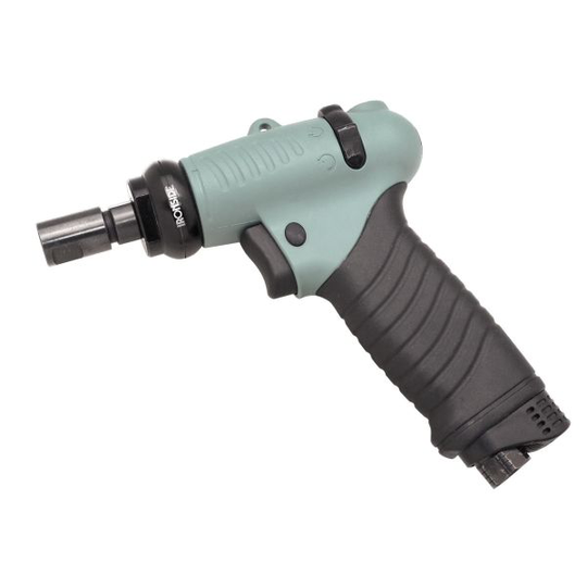 Ironside CG25M Slipmaskin