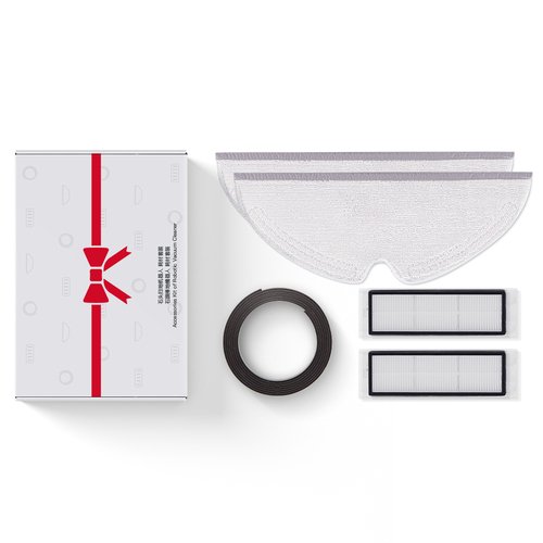 Roborock Accessories Kit Tillbehör Till Dammsugare