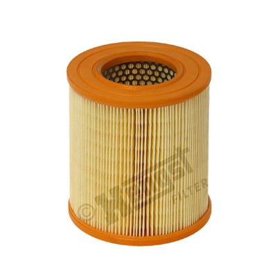 Luftfilter HENGST FILTER E670L