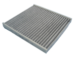 Kupéfilter ALCO FILTER MS-6491C