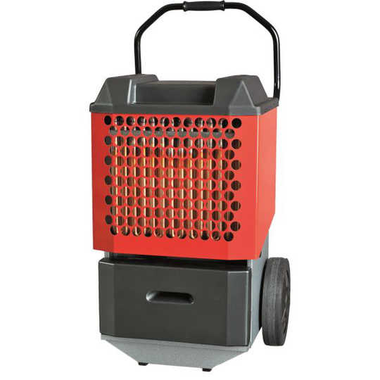 VEAB LAF 51S Avfuktare 490 W, 230 V, 9 liter