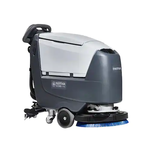 Nilfisk Kombiskurmaskin SC500 53B Compl