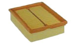 Luftfilter ALCO FILTER MD-9560