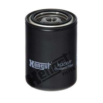 Kylvätskefilter HENGST FILTER H35WF