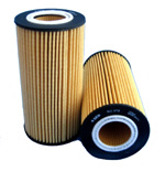 Oljefilter ALCO FILTER MD-573