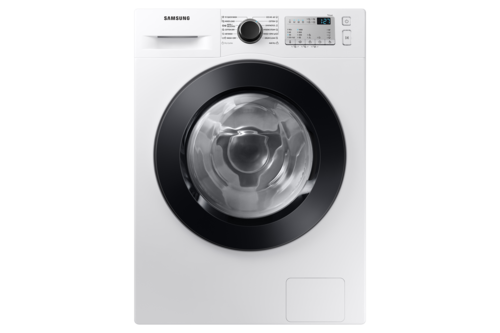 Samsung Wd83t4047ch Kombinerad Tvätt/tork - Vit