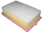 Luftfilter ALCO FILTER MD-8730
