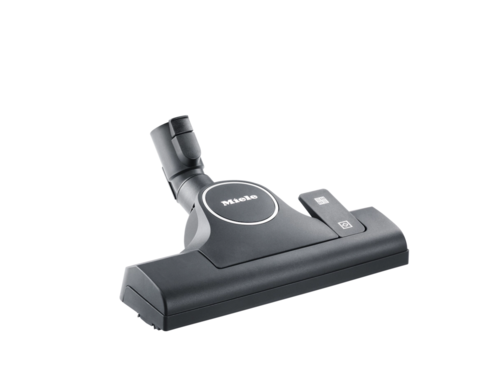 Miele Allteq Eco Sbd 365-3 Tillbehör Till Dammsugare - Svart
