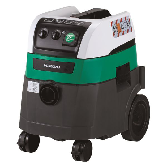 HiKOKI RP350YDM Grovdammsugare 1200 W, M-klass