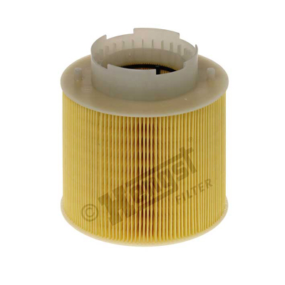 Luftfilter HENGST FILTER E648L