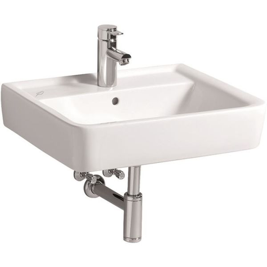 Ifö Renova Plan 850321 Tvättställ 55 cm