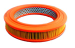 Luftfilter ALCO FILTER MD-9850