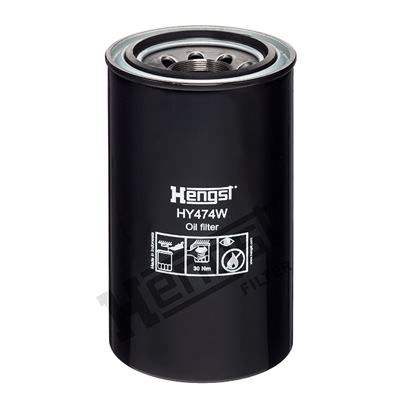 Oljefilter HENGST FILTER HY474W