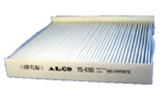 Kupéfilter ALCO FILTER MS-6310