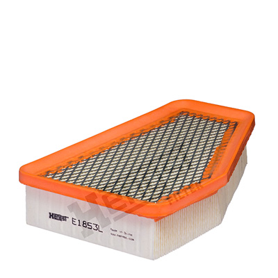 Luftfilter HENGST FILTER E1853L