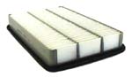 Luftfilter ALCO FILTER MD-9744