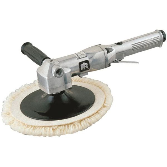 Ingersoll Rand 314A Polermaskin