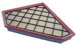 Luftfilter ALCO FILTER MD-8840