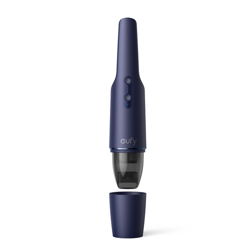Eufy Homevac H11 Pure Blue Handdammsugare - Blå
