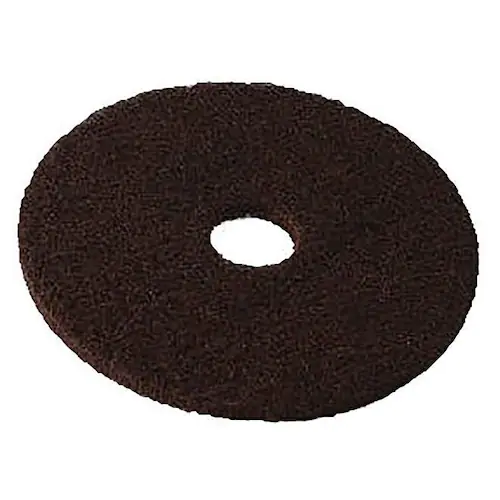 Scotch-Brite Rondell brun 18''