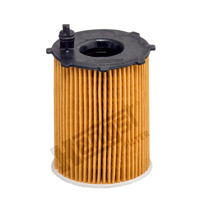 Oljefilter HENGST FILTER E40H D323
