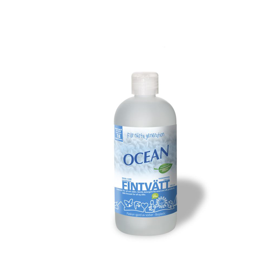 Ocean Fintvätt 500 ml