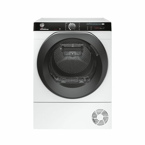 Hoover Ndpeh10a2tcbexss Kondenstorktumlare - Vit