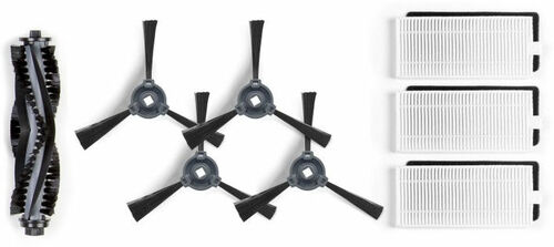 Ecovacs Service Kit N79s/n79t/d500 Tillbehör Till Dammsugare