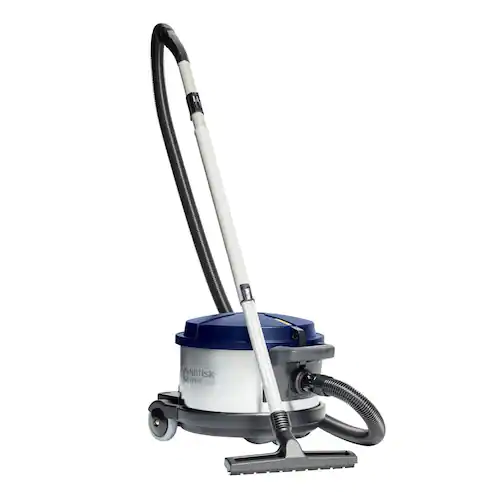 Nilfisk Dammsugare VP930 HEPA Blue