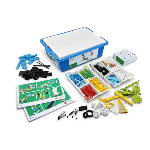 Lego LEGO® Education BricQ Motion Essential