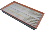 Luftfilter ALCO FILTER MD-8862