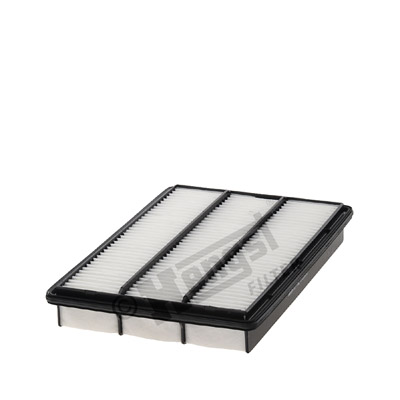 Luftfilter HENGST FILTER E718L