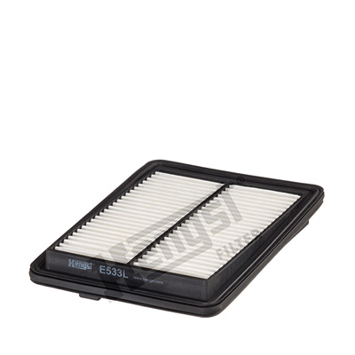Luftfilter HENGST FILTER E533L