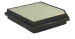 Luftfilter ALCO FILTER MD-9880