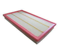 Luftfilter ALCO FILTER MD-3038