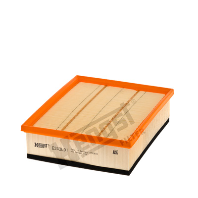 Luftfilter HENGST FILTER E243L01