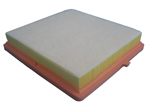 Luftfilter ALCO FILTER MD-8734