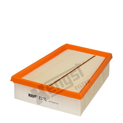 Luftfilter HENGST FILTER E577L