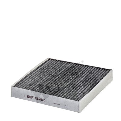 Kupéfilter HENGST FILTER E5948LC