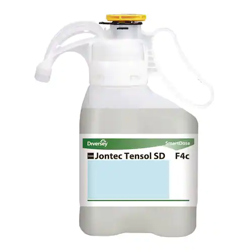 Taski Golvrengöring Jontec Tensol SD 1,4l