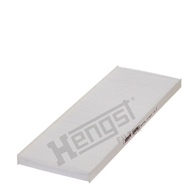 Kupéfilter HENGST FILTER E995LI