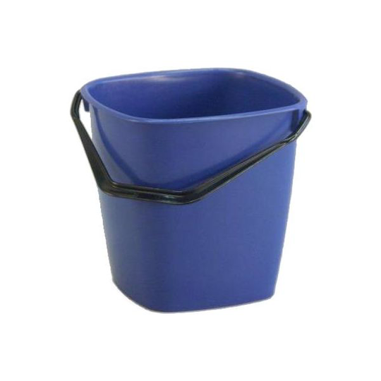 COFA 94146 Plasthink 14 l Blå