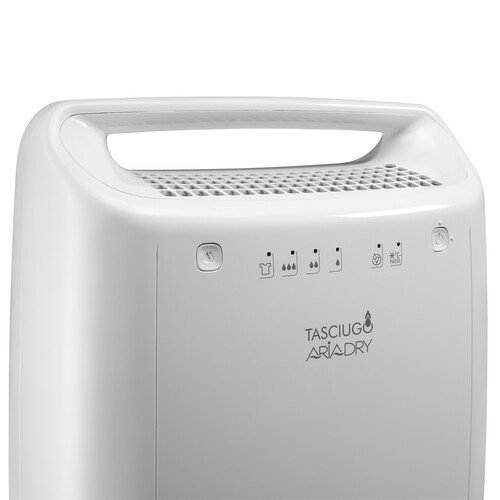 Delonghi Dex210 Luftavfuktare - Vit