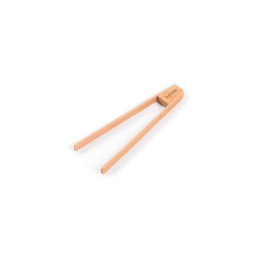 Suztain Ekologisk Stekpincett Bambu Small