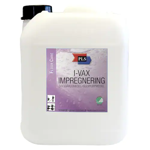 Impregnering I-vax 10L