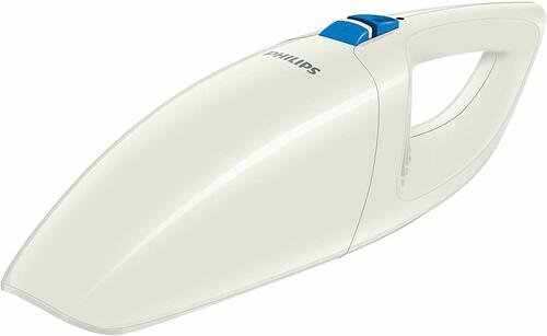 Philips Fc6150/01 Handdammsugare - Vit